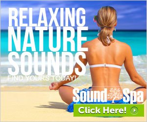 Nature Sound Spa
