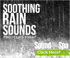 Rain Sounds