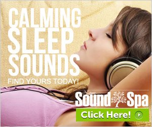 Relaxing Sounds