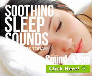 Sleep Sounds