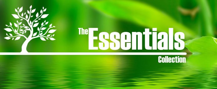The Essentials Collection