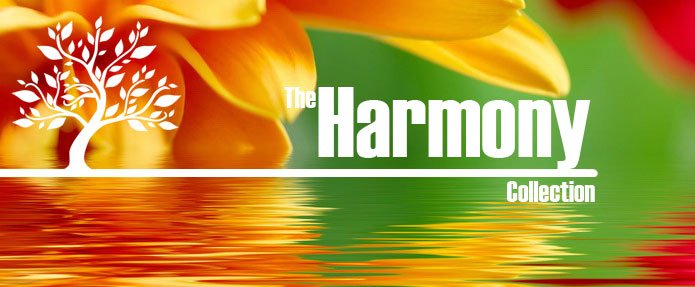 The Harmony Collection