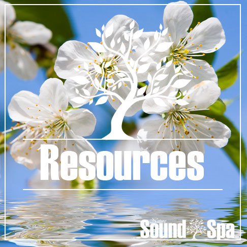Nature Sound Resources