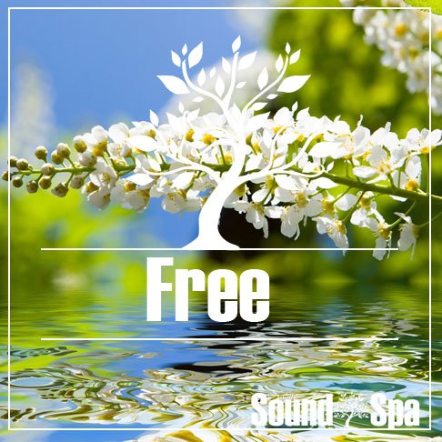 The Free Nature Sounds