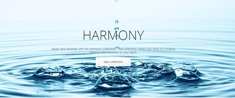 Harmony Nature Sounds