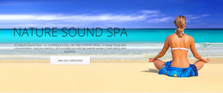 Nature Sound Spa