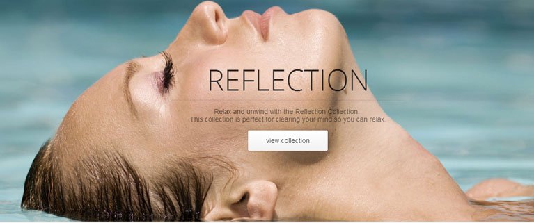 Reflection Nature Sounds