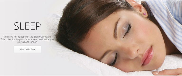 Sleep Nature Sounds