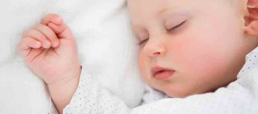 Sleep Sounds to Soothe your Baby